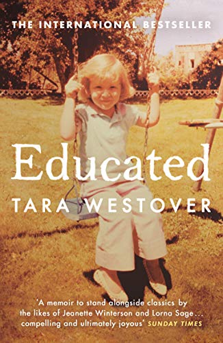 Educado por Tara Westover