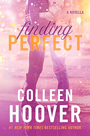 Encontrando a Perfeição de Colleen Hoover