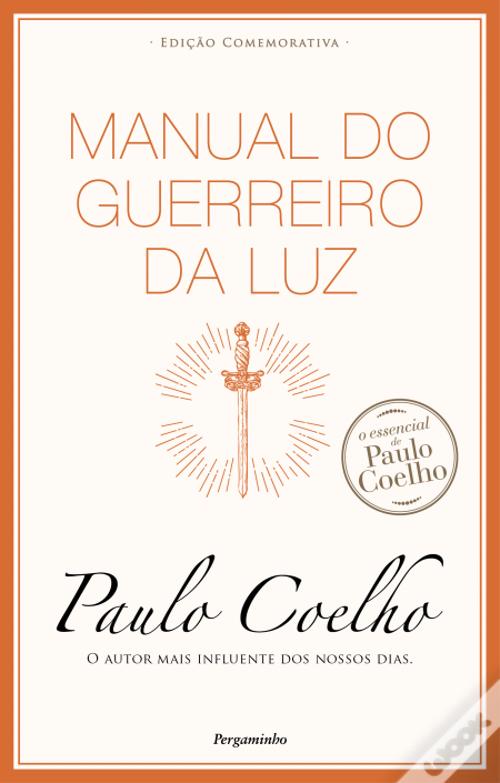 Manual do Guerreiro da Luz de Paulo Coelho