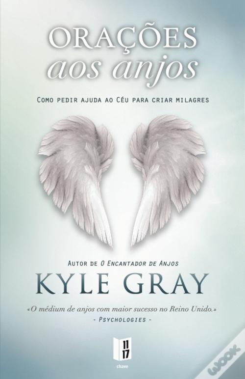 Orações aos Anjos de Kyle Gray