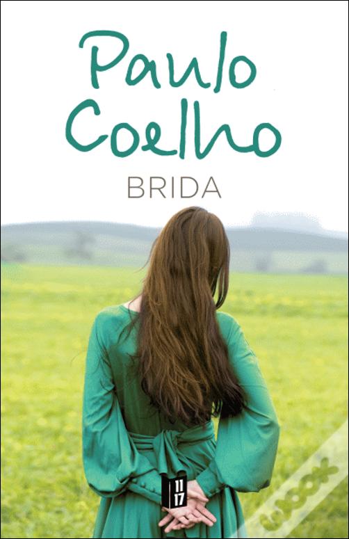 Noiva de Paulo Coelho