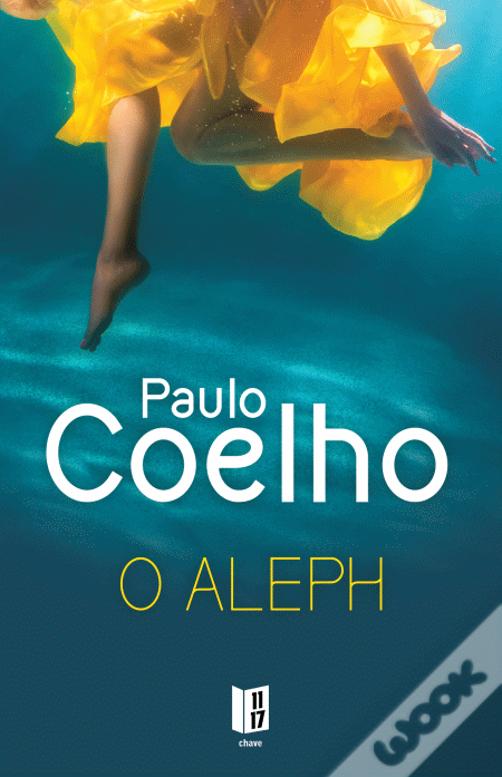 O Aleph de Paulo Coelho