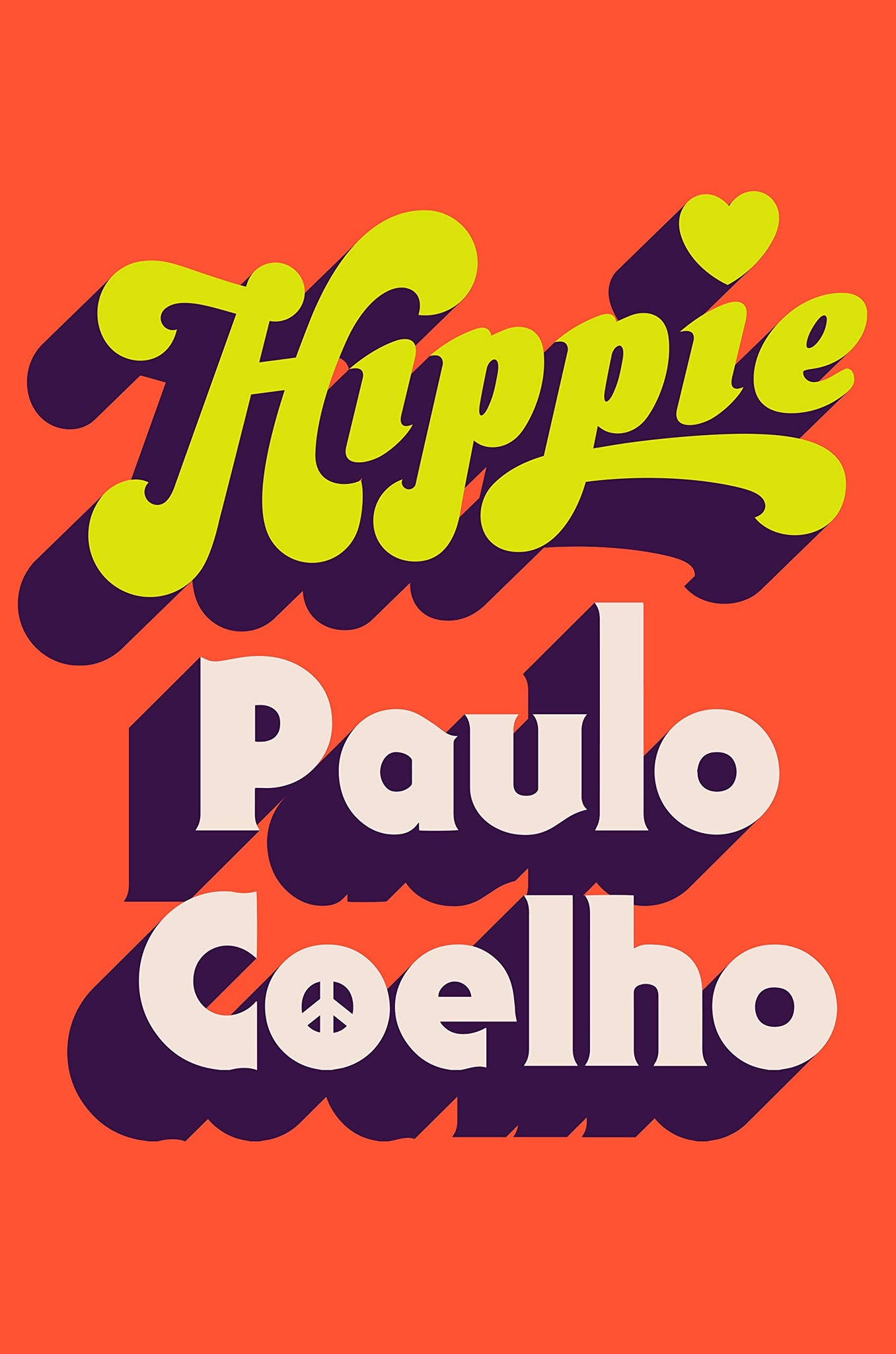 Hippie de Paulo Coelho