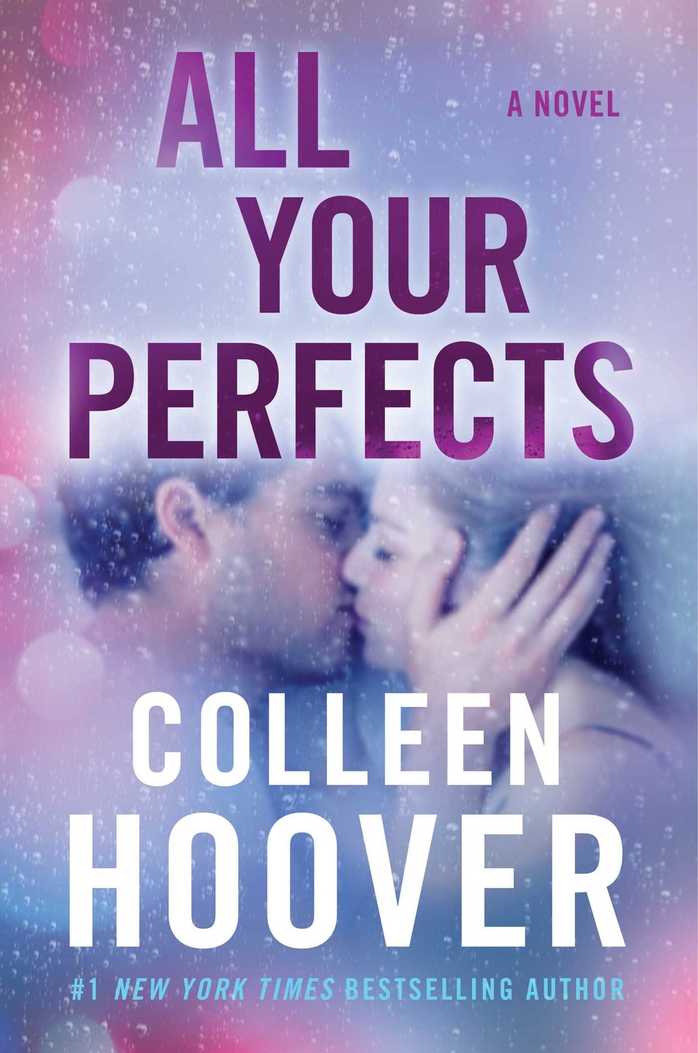 Todos os Seus Perfeitos de Colleen Hoover