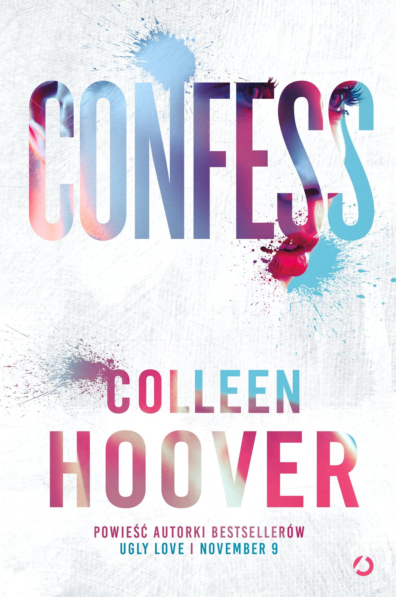 Confessar de Colleen Hoover