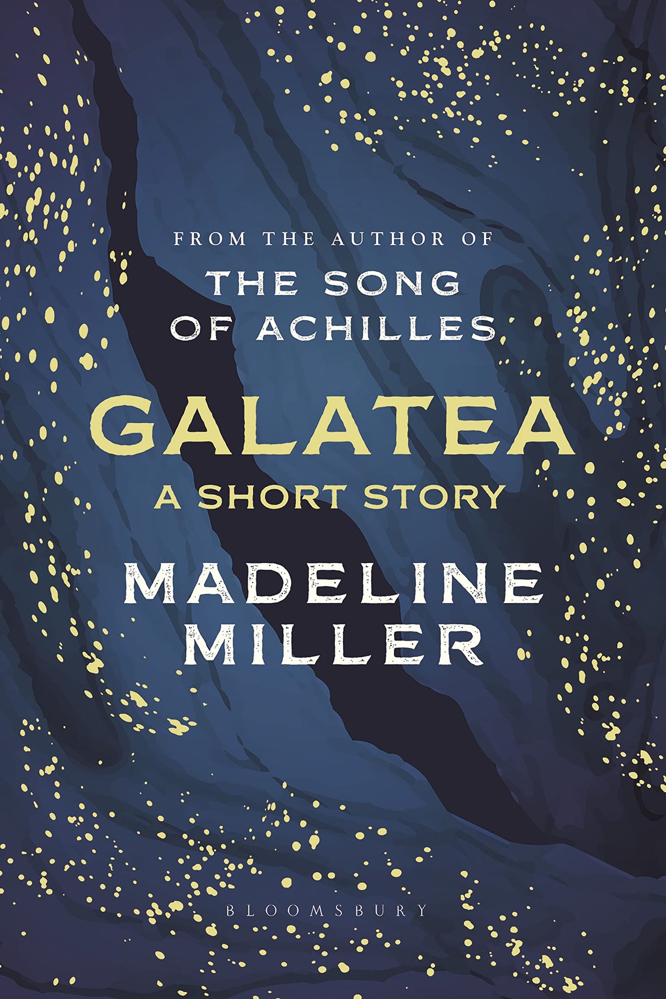Galatea de Madeline Miller