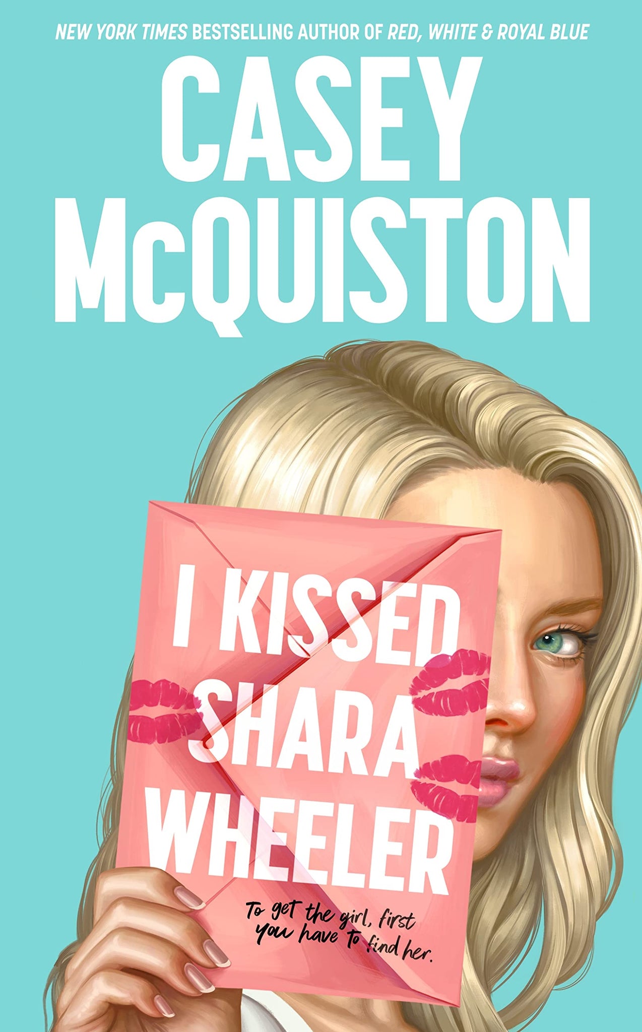Beijei Shara Wheeler de Casey McQuiston