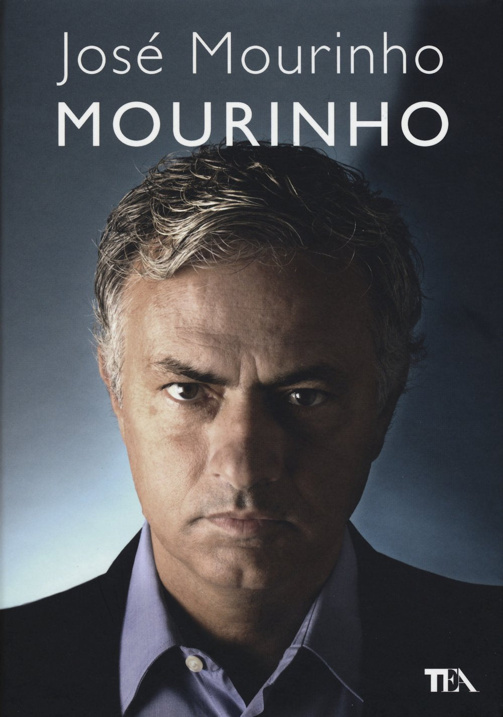 Mourinho de José Mourinho