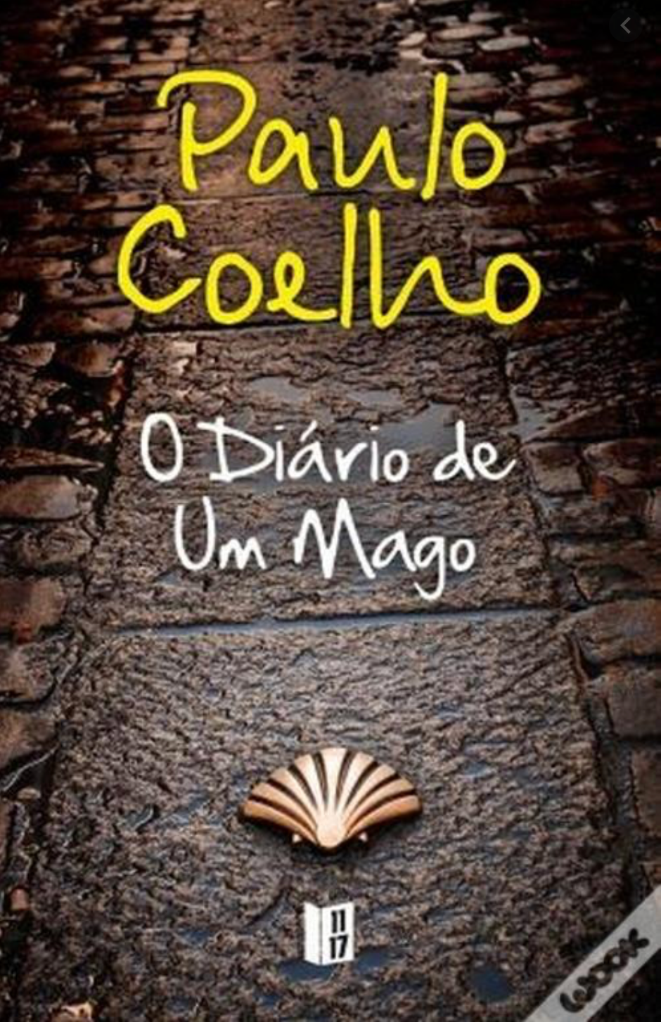 O Diário de Um Mago de Paulo Coelho