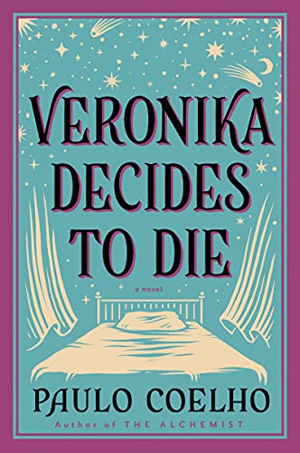 Veronika Decide Morrer de Paulo Coelho