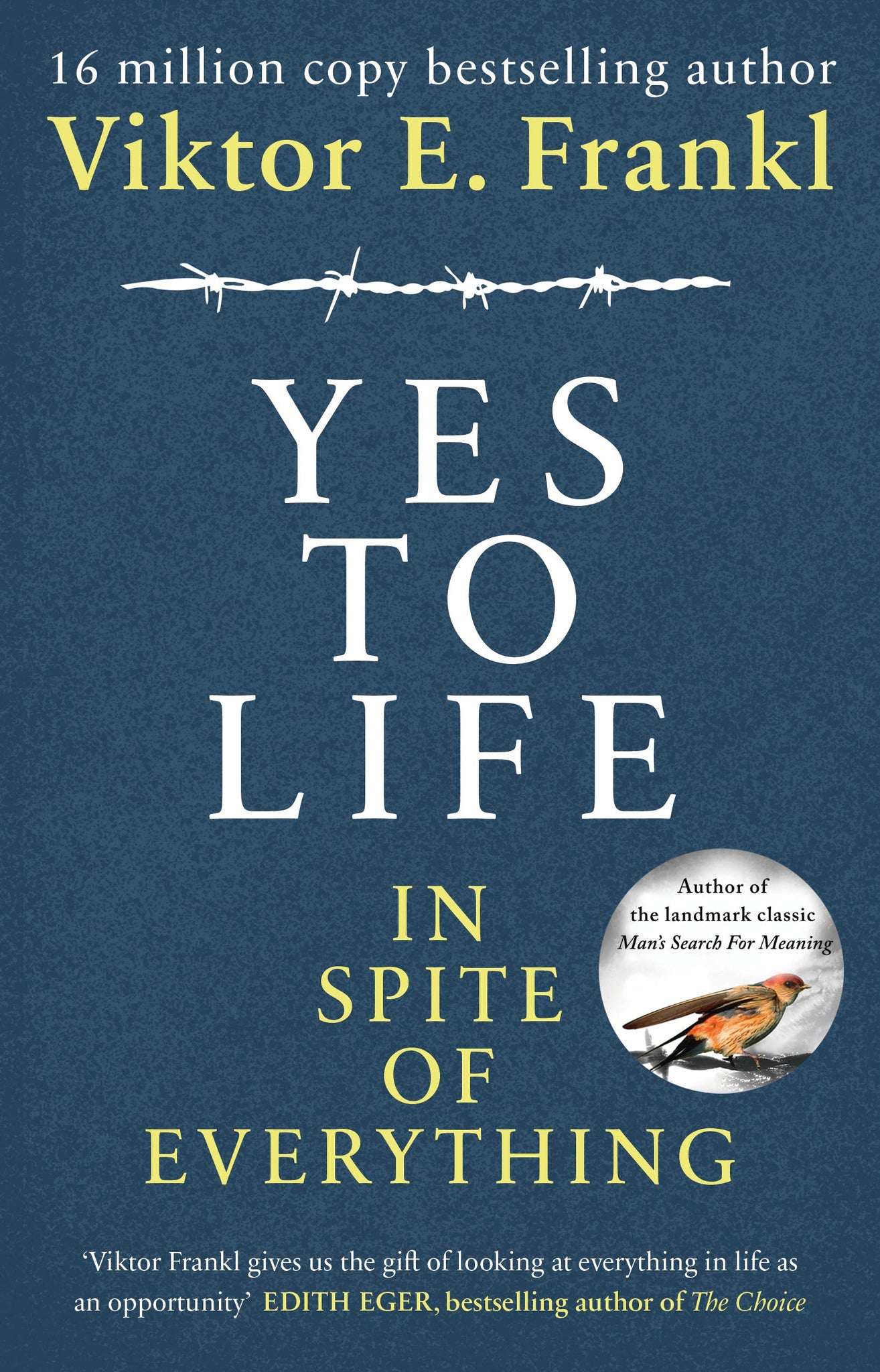 Sim à Vida: Apesar de Tudo por Viktor E. Frankl