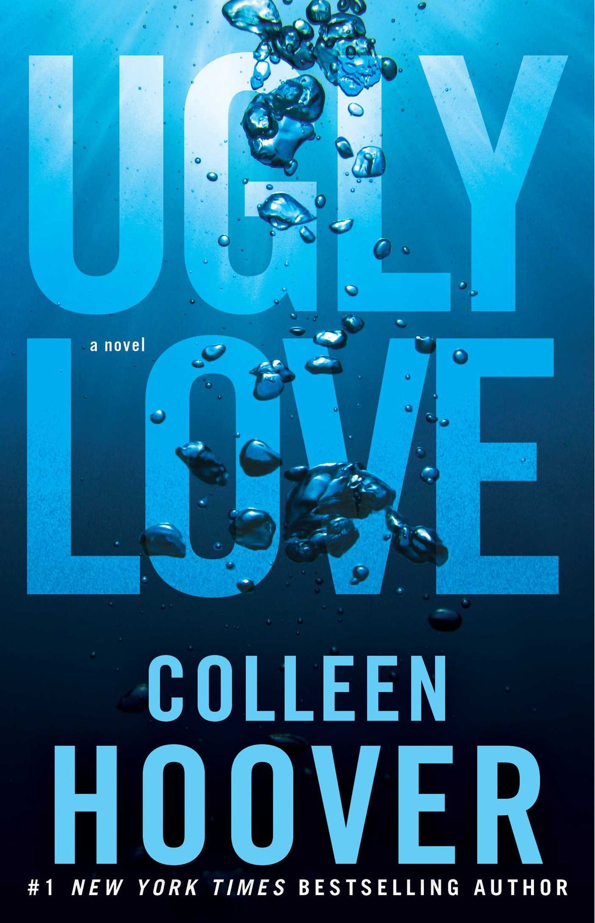 Ugly Love de Colleen Hoover